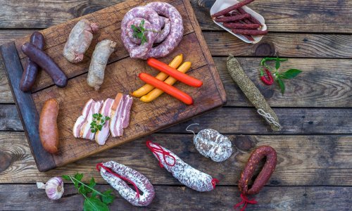 Počela je sezona izrade kobasica, a ovo su neke od najpopularnijih u Europi