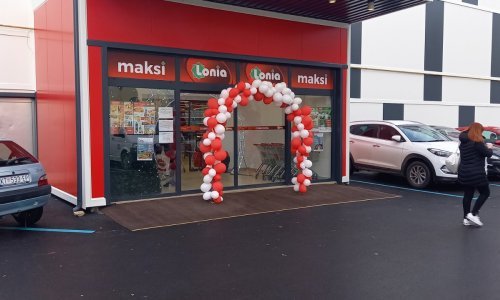 Za više od 1400 zaposlenika 1. prosinca isplaćene božićnice u vrijednosti 1.500 kn