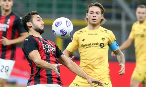 Informacija koja je potresla AC Milan; ukoliko se pokaže istinitom taj transfer će navijači 'rossonera' tretirati kao izdaja