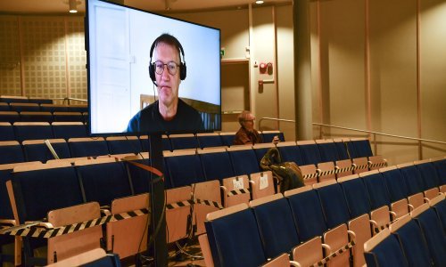 Švedski korona guru i dalje kontra svih: Kaže da nema potrebe za nošenjem maski. Jedna druga stvar je bitnija