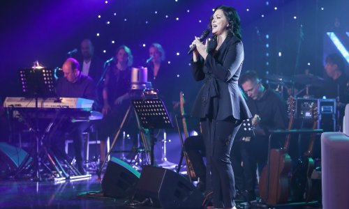 Opčinila fanove: Nina Badrić za ovu je izazovnu kombinaciju zaradila nekoliko tisuća lajkova