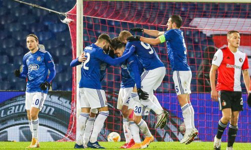Dinamo zaradio milijune eura, ali i ispisao povijest; ovako nešto još nikada nije viđeno u europskim kupovima, to nije uspjelo Barci, PSG-u, Unitedu...