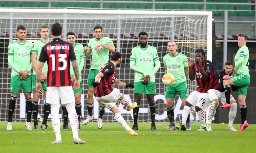 Prije odlučujućeg kola uz Dinamo je još 17 klubova osiguralo šesnaestinu finala Europske lige; evo tko se sve riješio briga uoči zadnjih 90 minuta