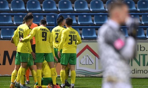 Svlačionicu hrvatskog prvoligaša poharao koronavirus; upitna utakmica HT Prve lige koja se igra u ponedjeljak