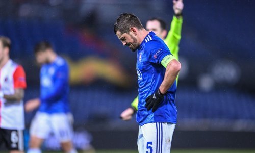 [VIDEO, FOTO] Kapetane, naklon do poda! Arijan Ademi ispisao povijest i postao rekorder maksimirskog kluba