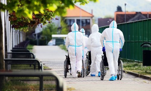 Korona otkrila frapantno stanje u Koprivničko-križevačkoj županiji: Nađeno još šest ilegalnih domova za starije i nemoćne