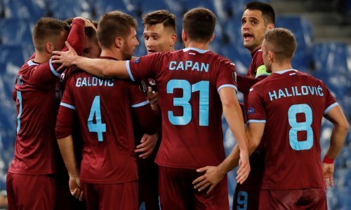 [VIDEO, FOTO] Rijeka priredila senzaciju na gostovanju kod Real Sociedada; kod vodeće momčadi Španjolske prekinula niz poraza