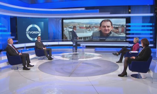 Što se događa s obnovom Zagreba i Fondom? Jesu li 42 milijarde kuna dovoljne za sve?