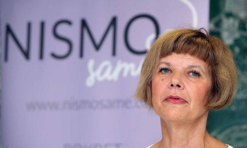 'Nismo same' i ove godine imaju akciju prikupljanja sredstava za prijevoz žena na kemoterapiju