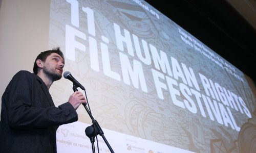 Direktor HRFF-a: U godini opsjednutoj normalnim propitujemo što je to 'normalno'