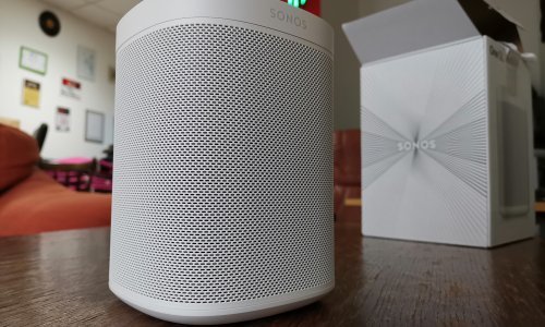 [FOTO] Zvučnik koji štiti privatnost: Isprobali smo Sonos One S