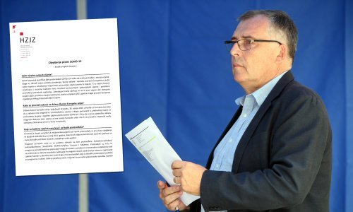 [DOKUMENT] Poznati detalji: Pogledajte tko će se i kada moći cijepiti protiv covida-19 te očekuju li se nuspojave