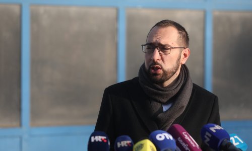 SDP prelomio, spremni su podržati Tomaševića u bitci za Zagreb; Maras odustao od kandidature?