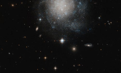 [FOTO] Svemirska košnica i uspješne misije: Pogledajte najzanimljivije prizore ovog tjedna