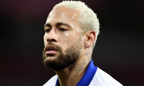 Neymar se svim silama trudi postati najomraženiji čovjek kod navijača Barcelone, a onako usput je naljutio i Uefu