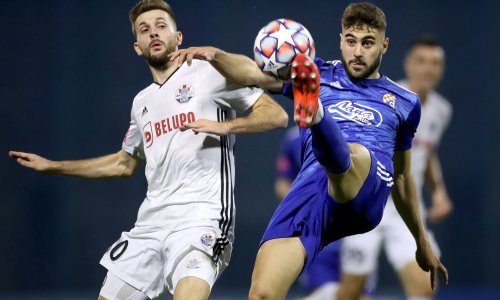 Šok na Maksimiru; nakon fantastičnog uspjeha u Europi 'modri' su doznali lošu vijest; već ove zime iz kluba odlazi jedan od najboljih igrača