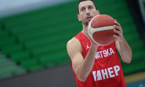 Košarkaška vijest dana u Hrvatskoj; senzacionalni povratak kapetana Roka Ukića u Split za koji nije igrao 15 godina