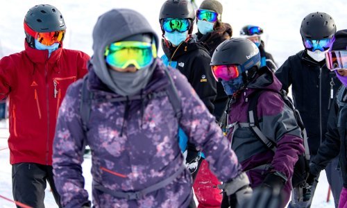 Što sa skijanjem? Ovo je situacija u europskim skijaškim destinacijama
