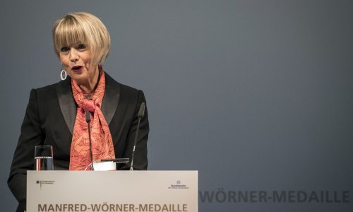 Njemačka diplomatkinja Helga Schmid imenovana glavnom tajnicom OESS-a