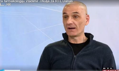 Stručnjak za farmakologiju otkrio kada možemo očekivati povratak u normalu, a o cjepivu kaže: Nema razumnog razloga da sumnjamo u bilo kakve čudne, strašne, ružne nuspojave