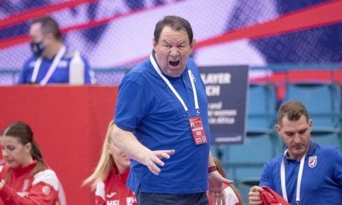 Izbornik čudesnih hrvatskih rukometašica nije skrivao sreću, ali i otkrio zašto ova ekipa igra tako dobro i pobjeđuje