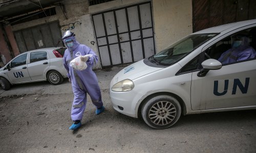 UN upozorava da bi 2021. mogla donijeti humanitarnu katastrofu