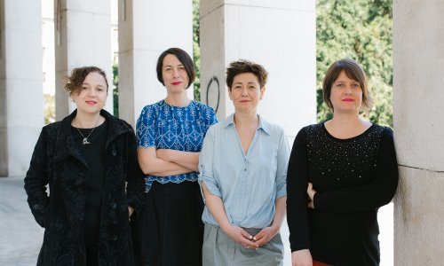 Nakon 30 godina Galerija Nova odlazi iz Tesline 7, WHW nastavlja s programom