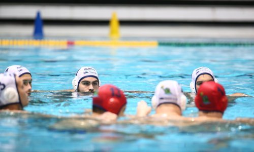 Vaterpolisti Mladosti uvjerljivo krenuli u kvalifikacijama; Jadranaši u tijesnoj završnici pali kod Španjolaca