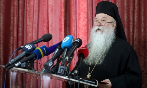 Koronavirusom zaražen i nasljednik preminulog srbijanskog patrijarha