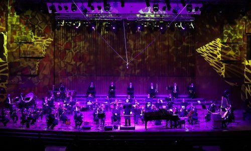 Zagrebačka filharmonija održala koncert inspiriran Beatlesima: 'Ovo je zahvala medicinarima'