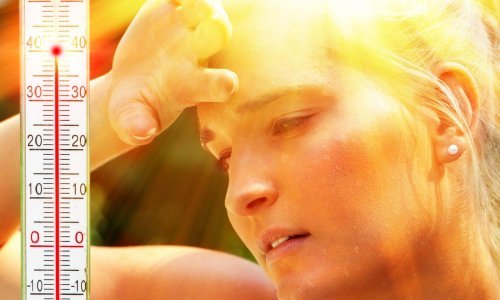 Znate li ocijeniti jeste li predugo ostali na suncu?