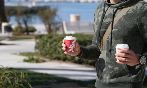 Sunčano uz naoblaku, na Jadranu nešto drukčija slika; HAK: Ne krećite na put bez zimske opreme