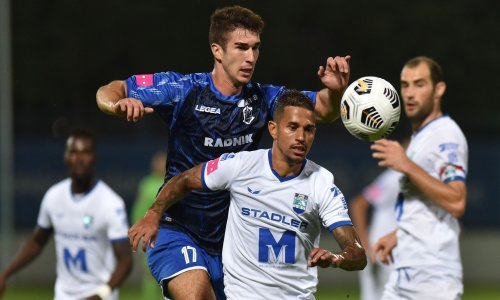 Vodeći Osijek dočekuje uzdrmane Varaždince; evo gdje možete gledati jedinu utakmicu Hrvatski Telekom Prve lige koja se igra danas