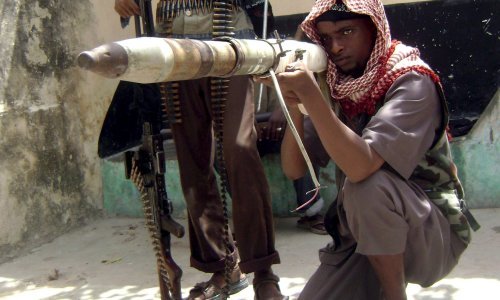 Trump zapovijedio povlačenje američkih vojnika iz Somalije