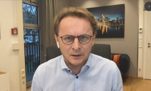 Đikić o Vladinom priopćenju: Očigledno se radi o pokušaju popravljanja štete