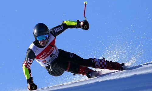 Fantastičan dan za hrvatsko skijanje; Filip Zubčić slavio u veleslalomu u Santa Catarini