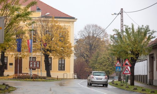 U iločkom Domu za starije i nemoćne 97 zaraženih koronavirusom