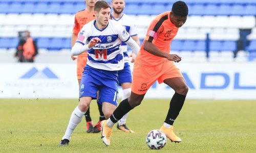 [VIDEO, FOTO] Osijek teškom mukom slomio Varaždin i pobjegao Dinamu; jedini pogodak pao nakon katastrofalne pogreške