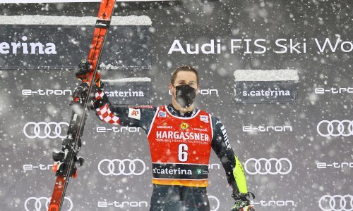 Filip Zubčić se nakon fenomenalnog pothvata usporedio s najvećim skijašem svih vremena: To je on radio u svojim najboljim danima...