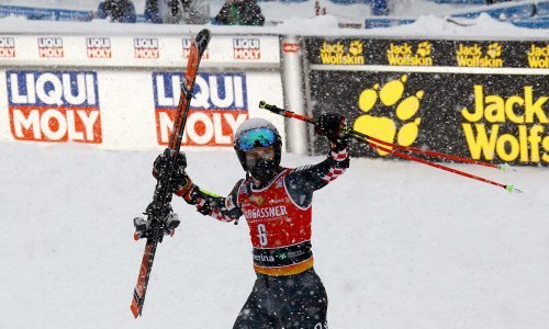 Filip Zubčić danas je trebao loviti novu pobjedu, ali ništa od drugog veleslaloma; organizator bio prisiljen donijeti tešku odluku