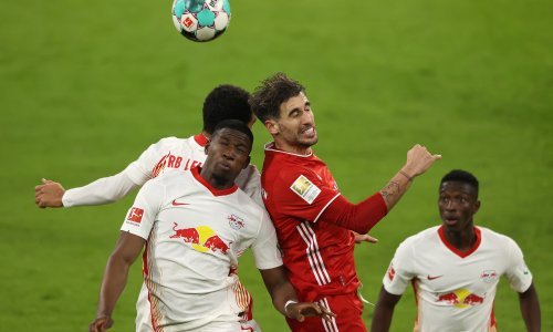 Bayern i Leipzig u derbiju Bundeslige odigrali ljepoticu prvenstva; šest pogodaka u Münchenu u ludoj utakmici