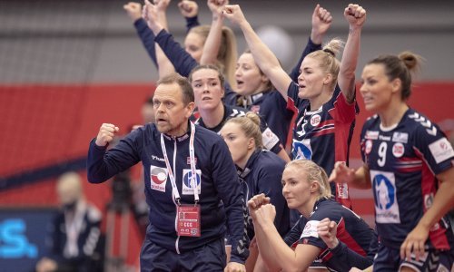 Na rukometnom Euru nevjerojatne Norvežanke u razbijanju Njemačke ispisale povijest te postavile novi rekord