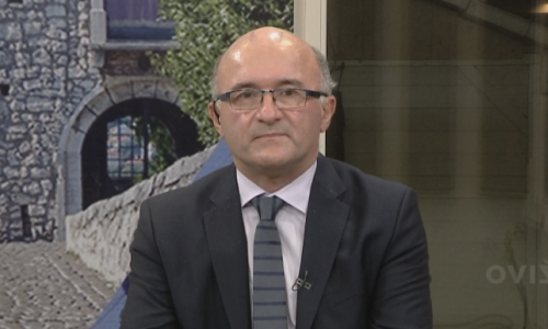 Virusni imunolog: Situacija će biti još teška četiri do pet mjeseci