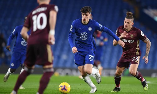Chelsea prvo gubio, ali stigao do pobjede s kojom je preuzeo vrh ljestvice; Manchester United opet u gostima do cijelog plijena