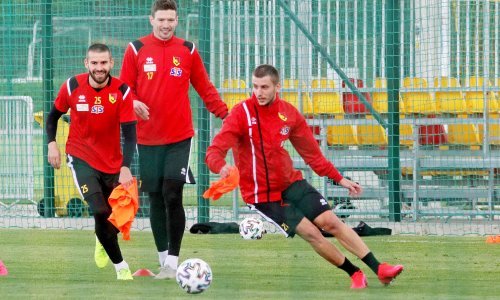 Hrvatski napadač junak dana; zabio hat-trick, a kazneni udarac za pobjedu je realizirao u sudačkoj nadoknadi