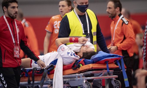 Srpkinje kreirale čudo na rukometnom Euru; ostale bez najbolje igračice, gubile velikom razlikom i onda šokirale svjetske prvakinje