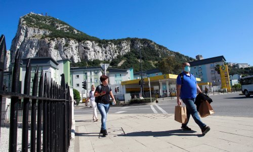 Sjena Brexita nadvila se nad budućnost Gibraltara: 'Mi smo Britanci, to nam je u krvi'