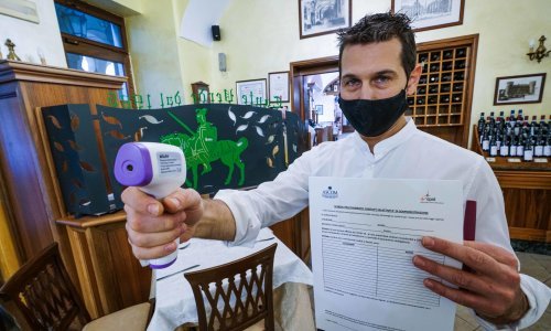 Kakav apsurd: Ostaju bez pomoći države jer su blokirani. A u blokadi su jer su bili zatvoreni u proljeće