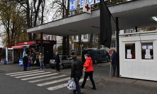 U nedjelju preminule 72 osobe; evidentirano je 2899 novih slučajeva zaraze. Sve županije, osim jedne, dostavile brojke