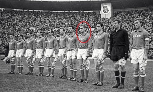 Preminuo je ubojiti napadač koji je prije 60 godina rastužio Jugoslaviju i svojoj zemlji donio europsko zlato